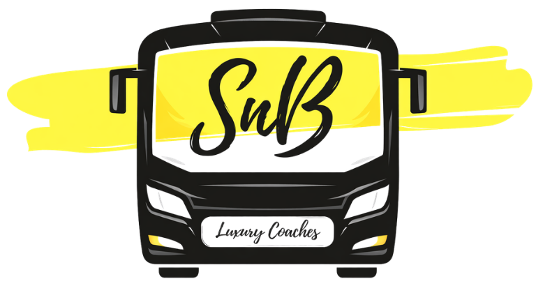 SNB Luxury Coaches